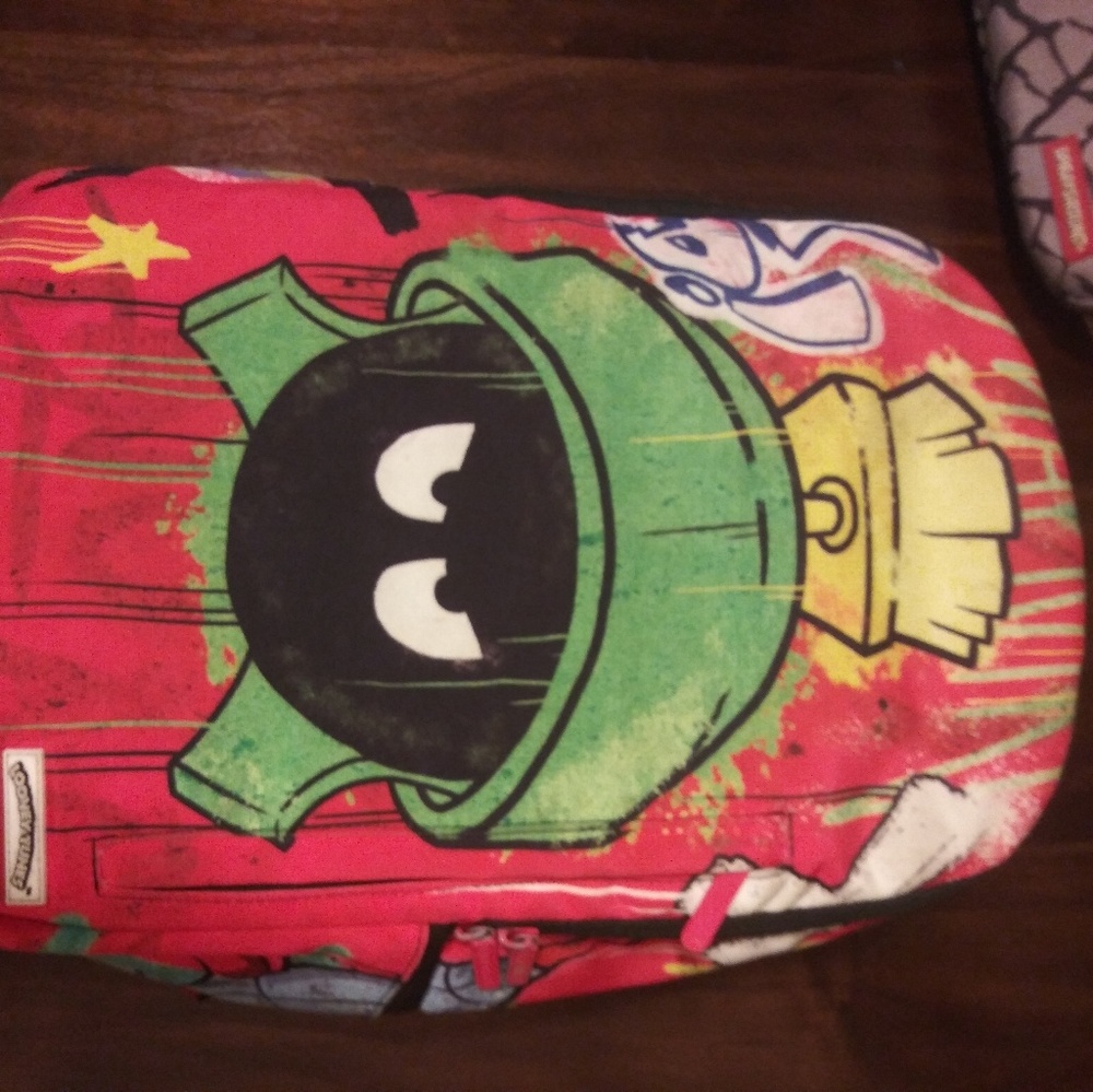 Sprayground Book bag